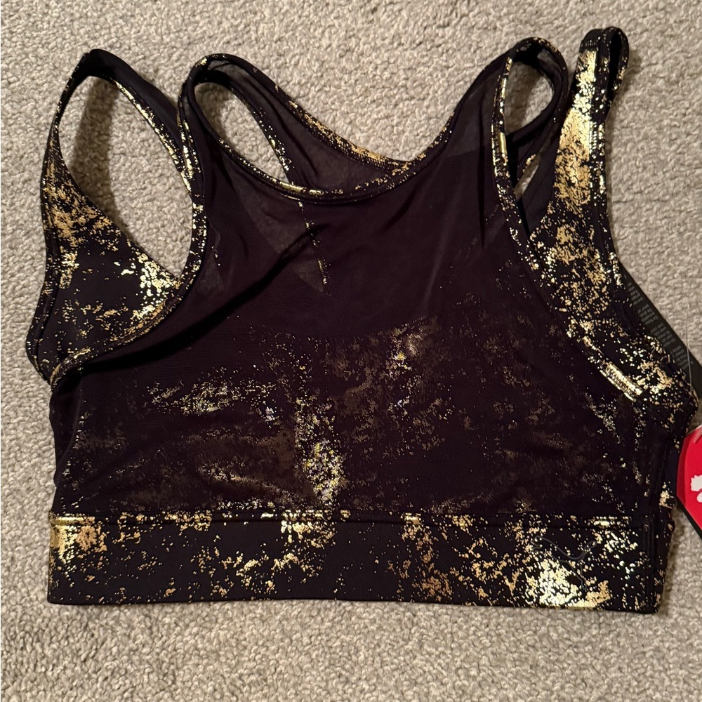 Puma Active Sport Bra Size S